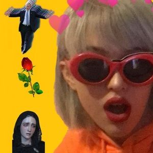 Meet your Posher, Kearney